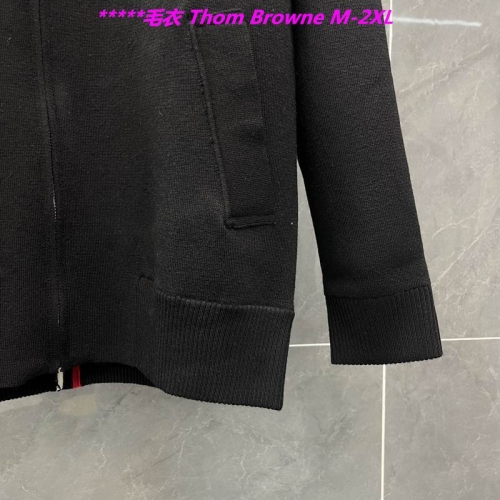 T.h.o.m. B.r.o.w.n.e. Sweater 6443 Men