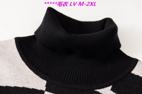 L...V... Sweater 6511 Men