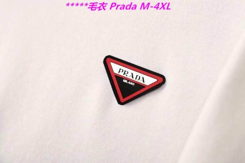 P.r.a.d.a. Sweater 6869 Men