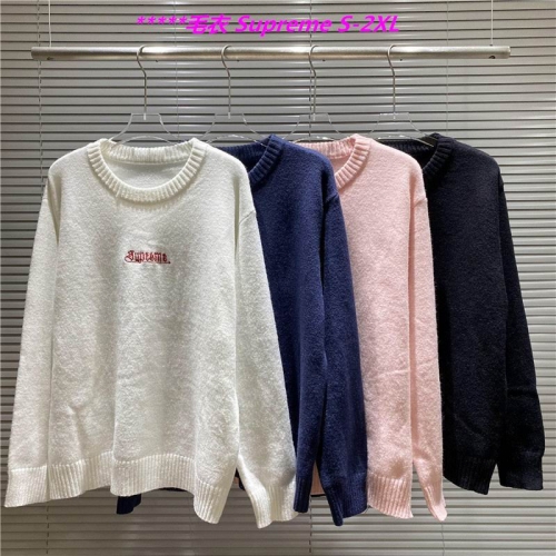 S.u.p.r.e.m.e. Sweater 6068 Men