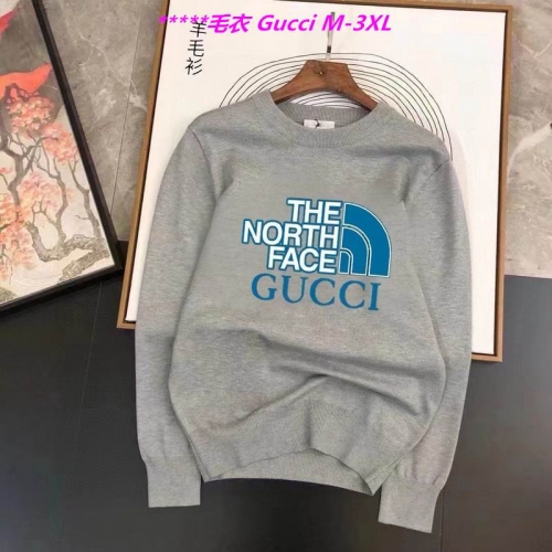 G.u.c.c.i. Sweater 7570 Men