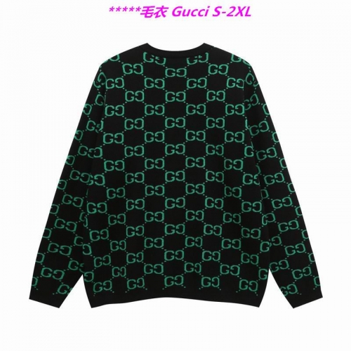 G.u.c.c.i. Sweater 6836 Men