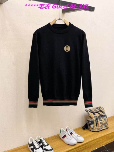 G.u.c.c.i. Sweater 7491 Men