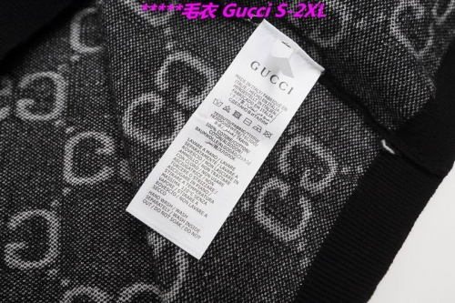 G.u.c.c.i. Sweater 6811 Men