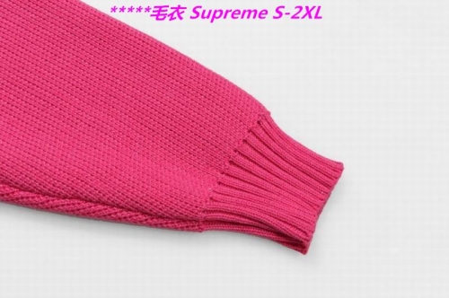 S.u.p.r.e.m.e. Sweater 6096 Men