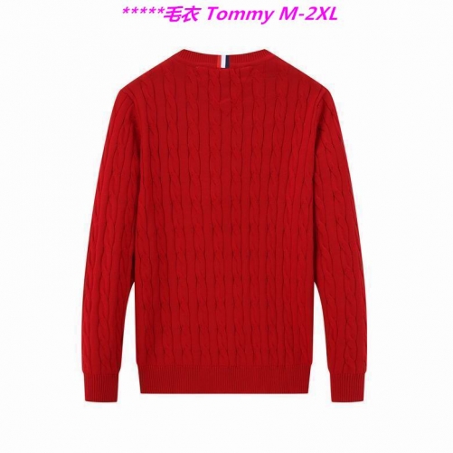 T.o.m.m.y. Sweater 6123 Men