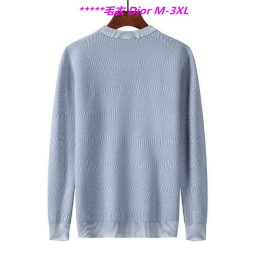 D.i.o.r. Sweater 6657 Men