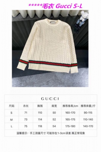 G.u.c.c.i. Sweater 6049 Men