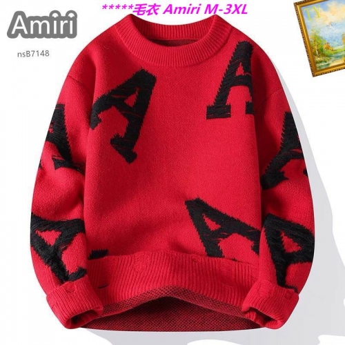 A.m.i.r.i. Sweater 6351 Men