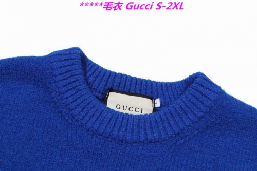 G.u.c.c.i. Sweater 6413 Men