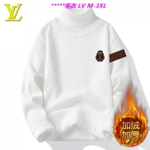 L...V... Sweater 7599 Men