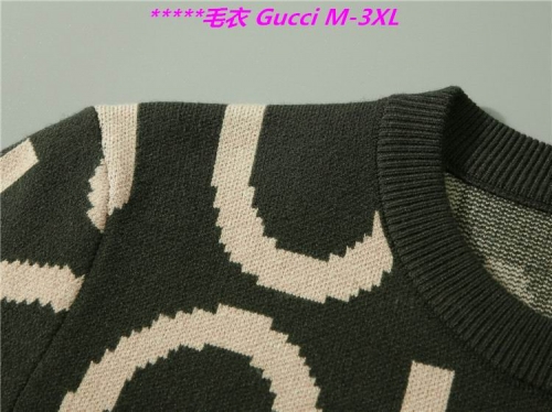 G.u.c.c.i. Sweater 7604 Men