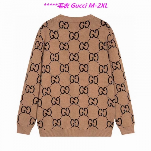 G.u.c.c.i. Sweater 6958 Men