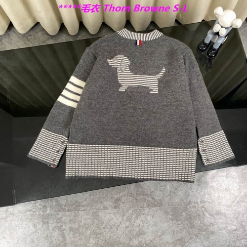 T.h.o.m. B.r.o.w.n.e. Sweater 6066 Men