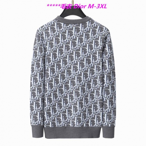 D.i.o.r. Sweater 6861 Men