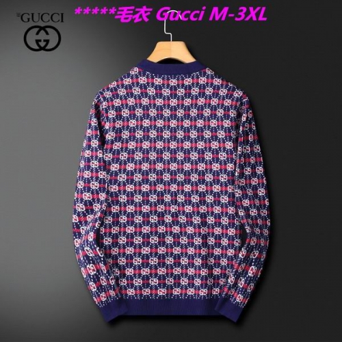 G.u.c.c.i. Sweater 7393 Men