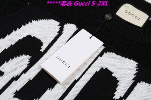 G.u.c.c.i. Sweater 6786 Men