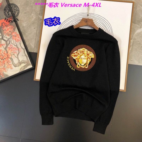 V.e.r.s.a.c.e. Sweater 6559 Men