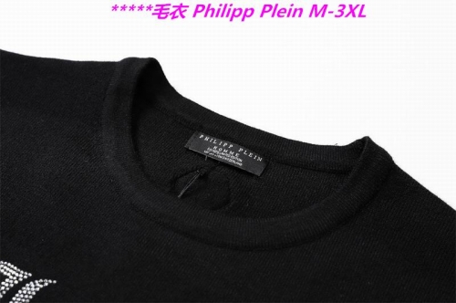 P.h.i.l.i.p.p. P.l.e.i.n. Sweater 6022 Men