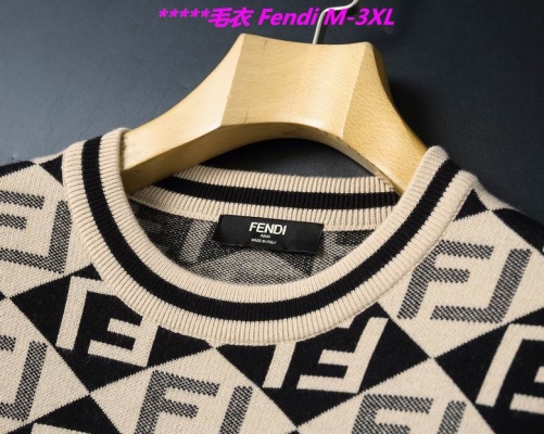 F.e.n.d.i. Sweater 6756 Men