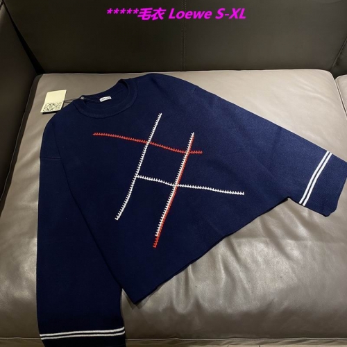 L.o.e.w.e. Sweater 6033 Men