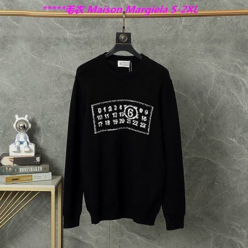 M.a.i.s.o.n. M.a.r.g.i.e.l.a. Sweater 6044 Men