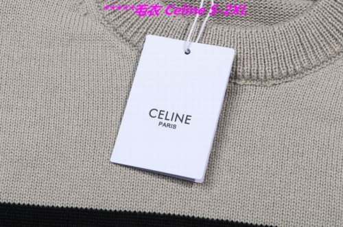 C.e.l.i.n.e. Sweater 6086 Men