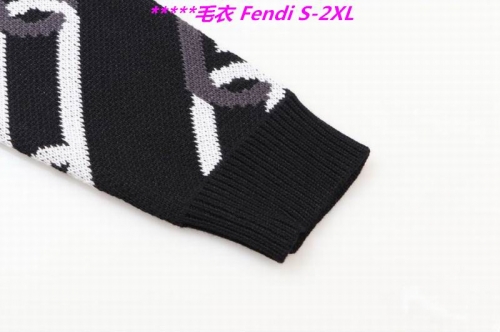 F.e.n.d.i. Sweater 6110 Men