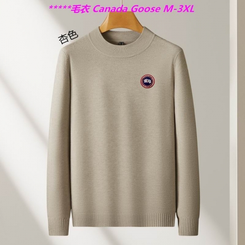 C.a.n.a.d.a. G.o.o.s.e. Sweater 6071 Men