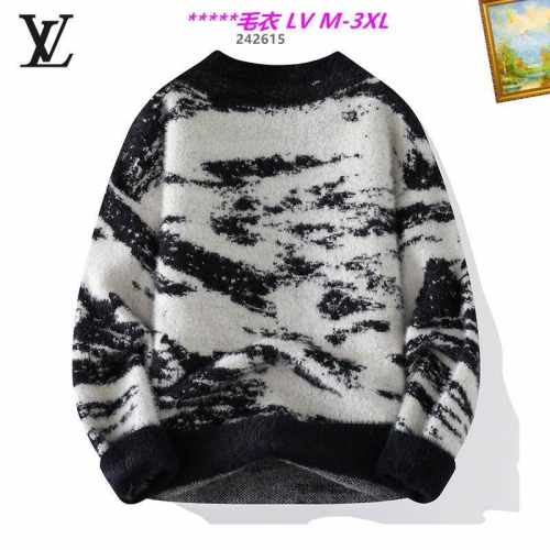 L...V... Sweater 6956 Men