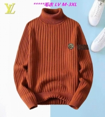L...V... Sweater 7216 Men