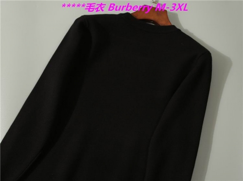 B.u.r.b.e.r.r.y. Sweater 6956 Men