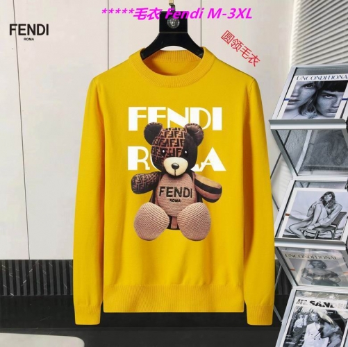 F.e.n.d.i. Sweater 6264 Men