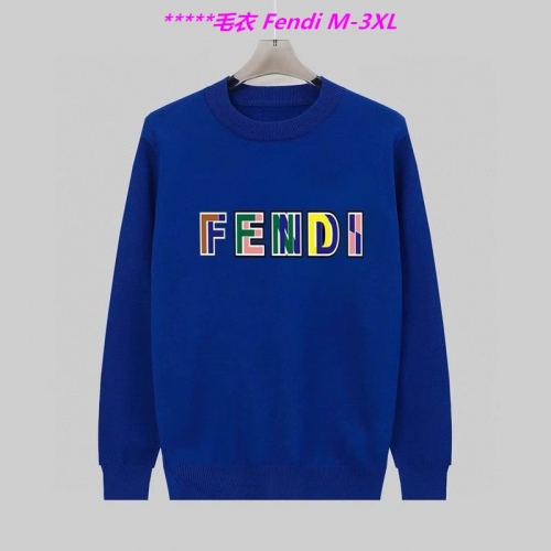 F.e.n.d.i. Sweater 6506 Men