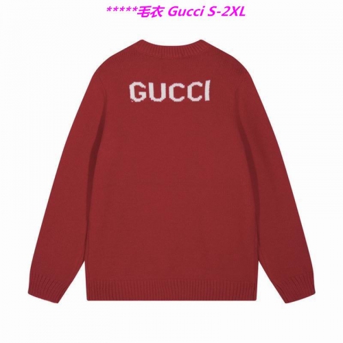 G.u.c.c.i. Sweater 6408 Men