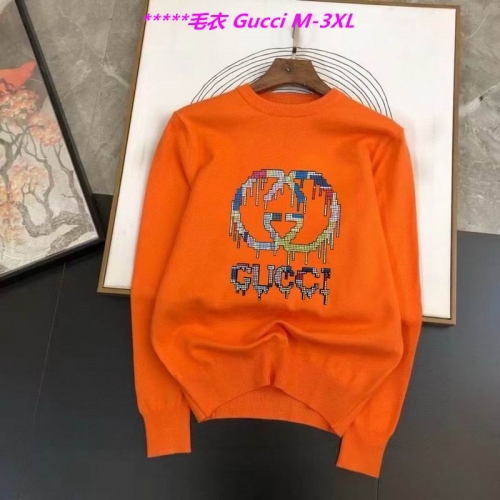 G.u.c.c.i. Sweater 7526 Men