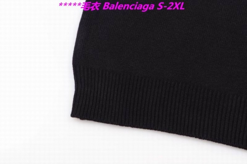 B.a.l.e.n.c.i.a.g.a. Sweater 6121 Men