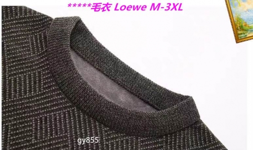 L.o.e.w.e. Sweater 6348 Men