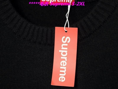 S.u.p.r.e.m.e. Sweater 6042 Men