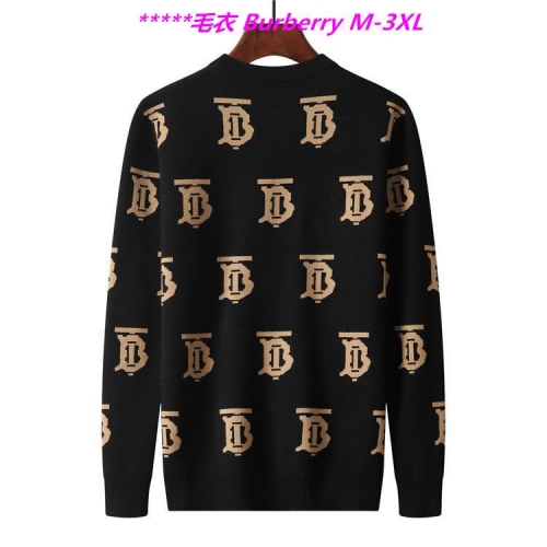 B.u.r.b.e.r.r.y. Sweater 7004 Men