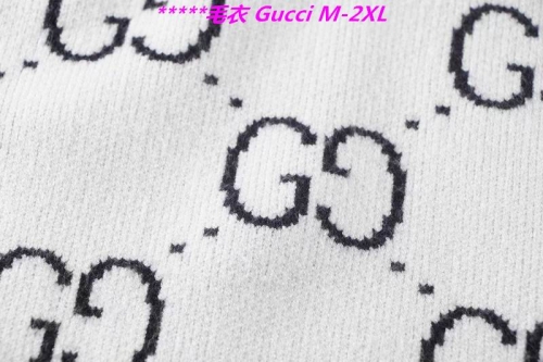 G.u.c.c.i. Sweater 6965 Men