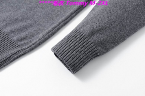 T.o.m.m.y. Sweater 6087 Men