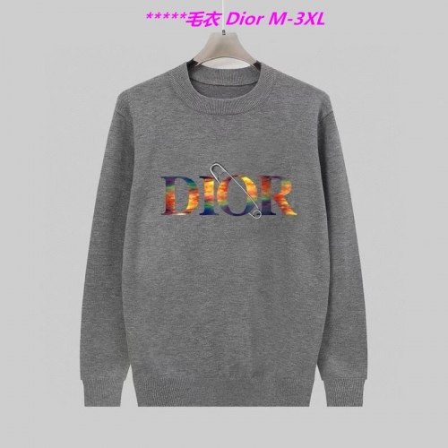 D.i.o.r. Sweater 6535 Men