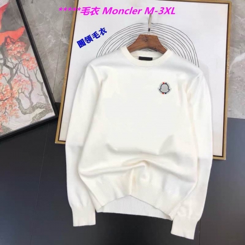 M.o.n.c.l.e.r. Sweater 6005 Men