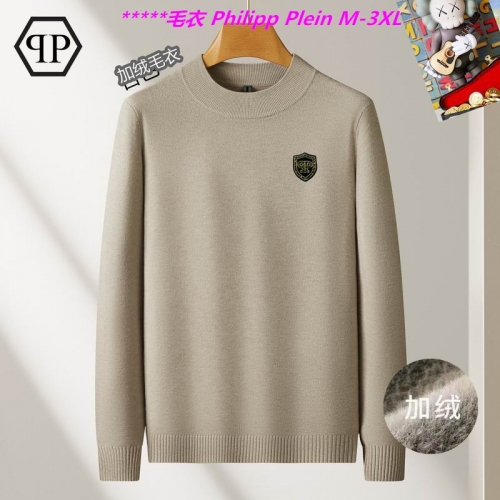 P.h.i.l.i.p.p. P.l.e.i.n. Sweater 6254 Men