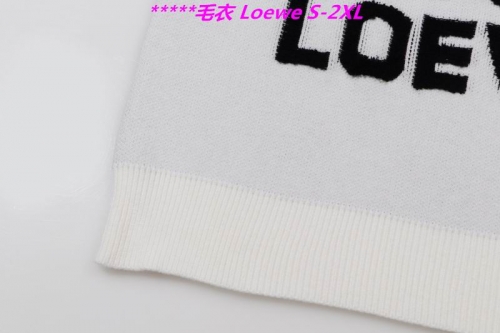 L.o.e.w.e. Sweater 6093 Men