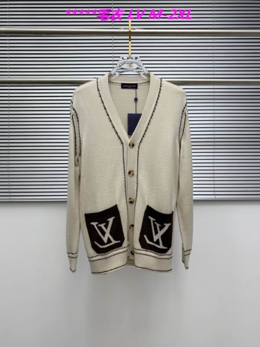 L...V... Sweater 6479 Men