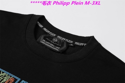 P.h.i.l.i.p.p. P.l.e.i.n. Sweater 6196 Men