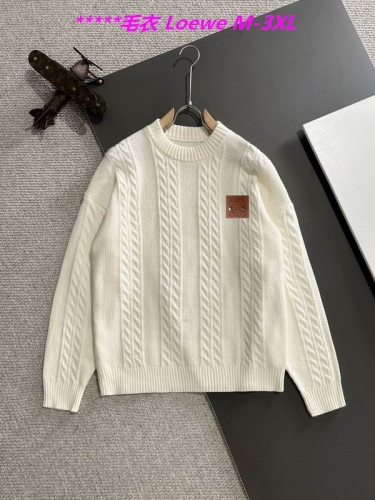 L.o.e.w.e. Sweater 6237 Men