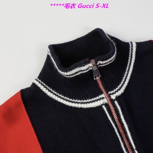 G.u.c.c.i. Sweater 6172 Men